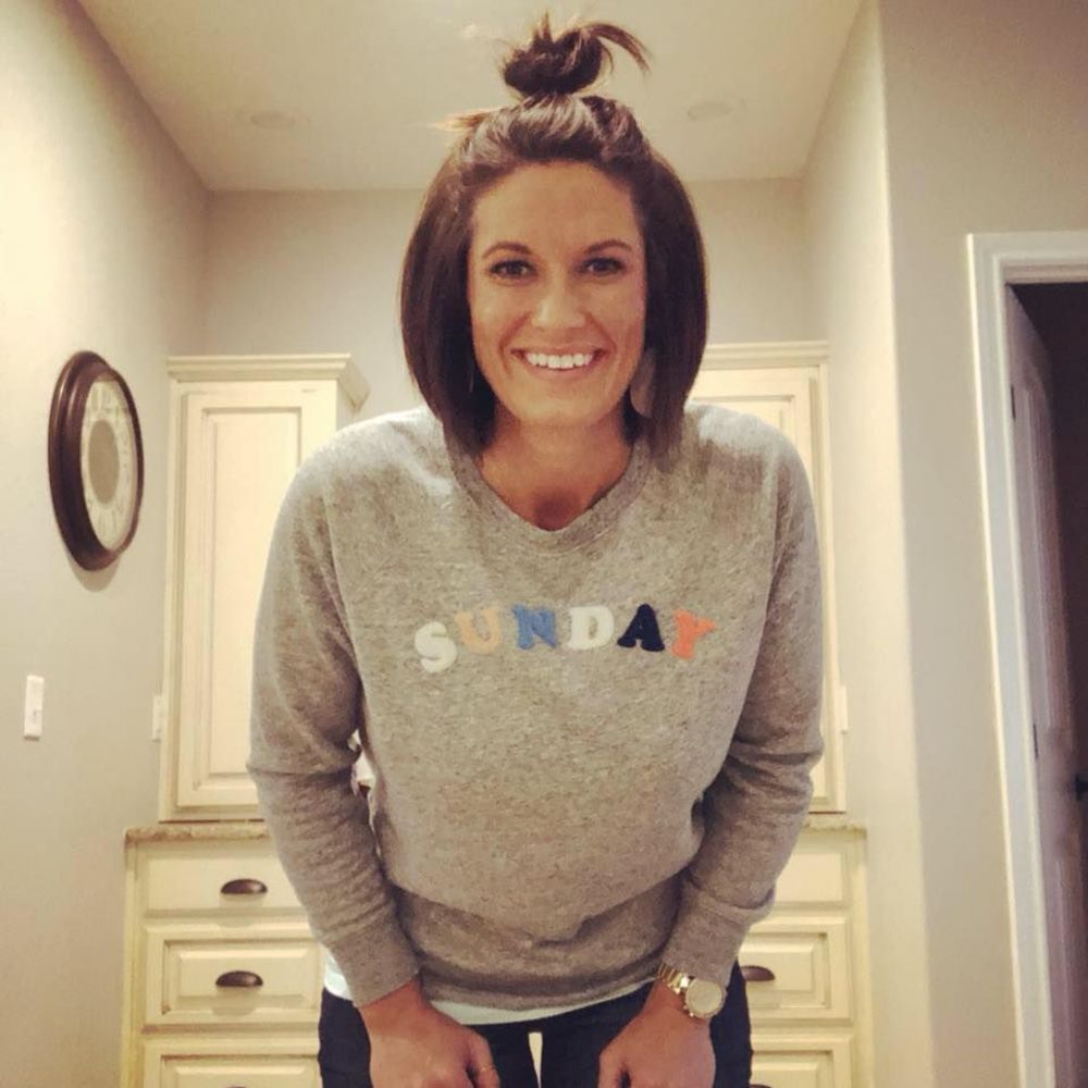 Meet your Posher, Meagan